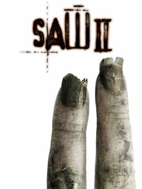Saw 2