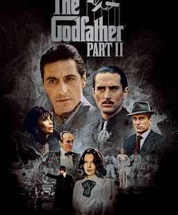 The Godfather 2