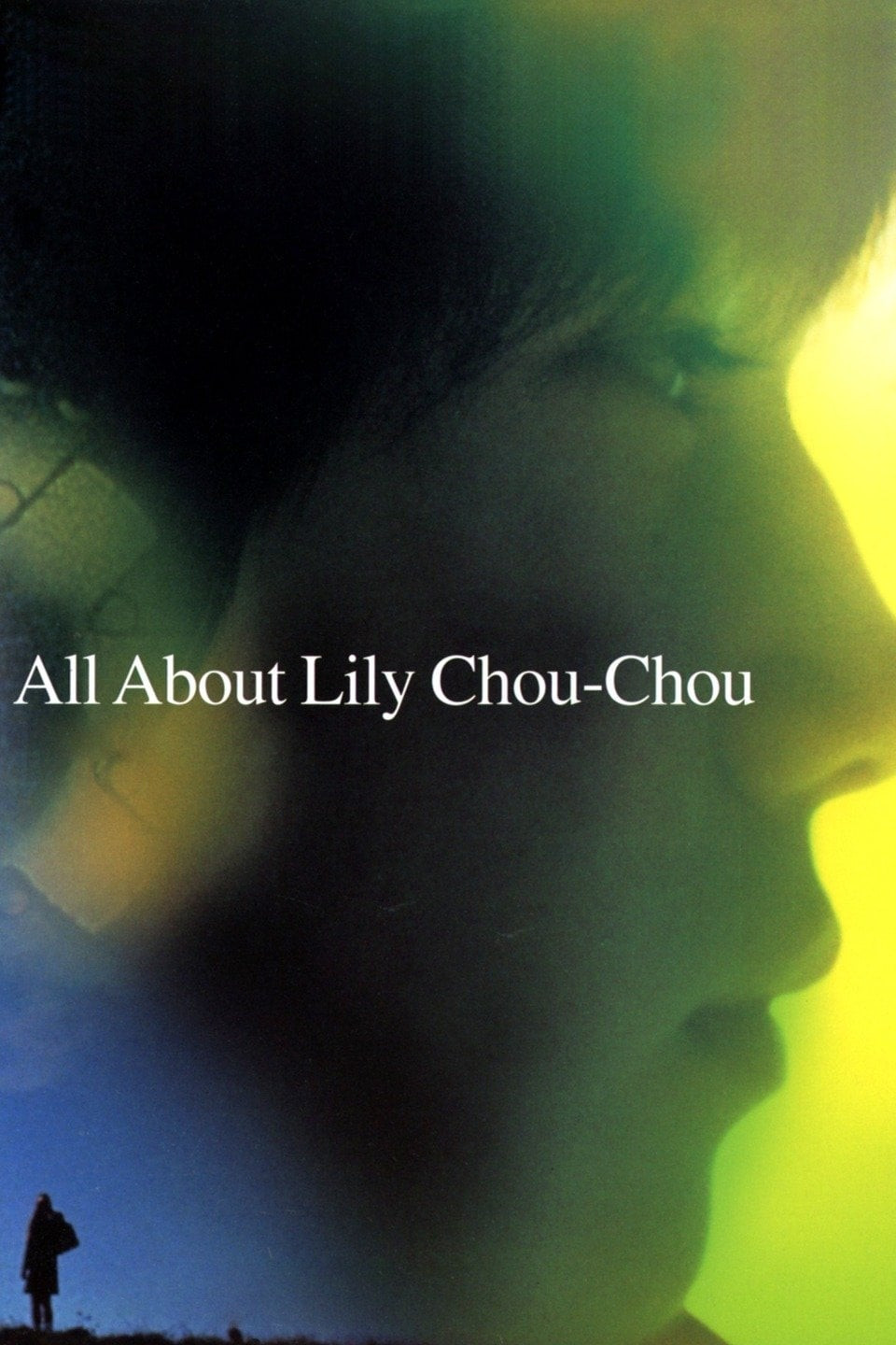 Lily Chou-Chou