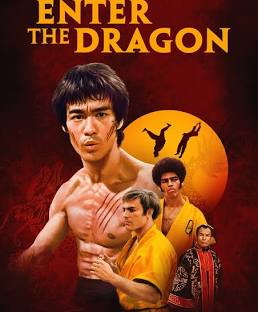 Enter the Dragon