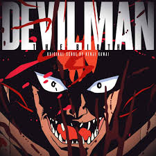 Devilman
