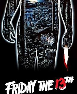 Friday 13th