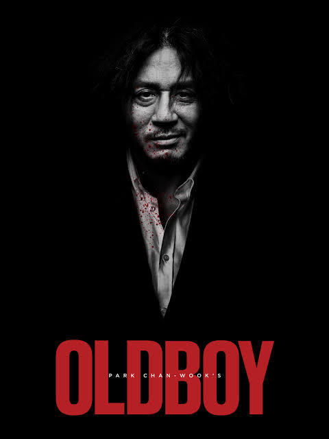 Oldboy