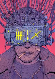 Neuromancer
